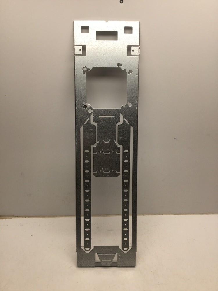 Eaton Electrical – BBF18 – Eaton B-Line BBF18 FLOOR-MOUNT BOX SUPPORT, 18” (5PK)