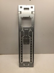 Eaton Electrical – BBF18 – Eaton B-Line BBF18 FLOOR-MOUNT BOX SUPPORT, 18” (5PK)