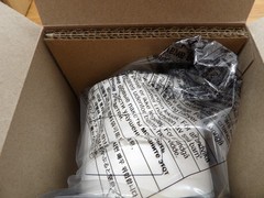 Lot of 3 Brother Genuine Dk-2205 Paper Label Roll – NEW! FREE SHIPPING!!!!!