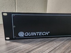 Quintech 32 WAY ACTIVE COMBINER 5-1000 MHz LC32 1000A, LC321000A1FAB000