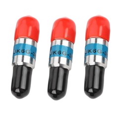 SMA-JK Male To Female RF Coaxial Attenuator Alloy 1-30dB For Signal Optimization