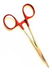 Kelly Hemostat Locking Forceps Curved 5.5″ Surgical Instruments Stainless Steel