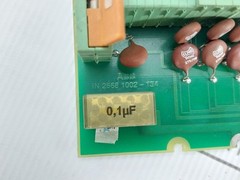 ABB 2668 1002-134 Connection Unit KDS3-PMT