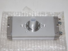 New SMC CDRQ2BS40-180C Compact Pneumatic Actuator Unit CRQ2R03 Module Made Japan