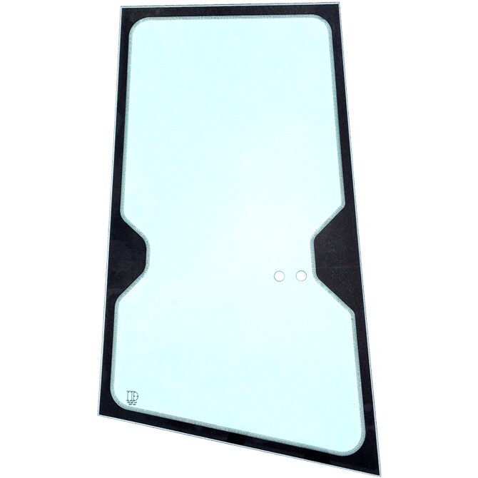 John Deere Wheel Loader Right Hand Replacement Glass Door- T244711