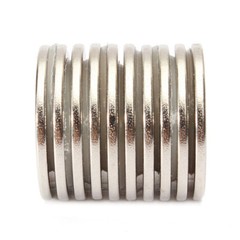 Lot10-100 12mm x 2mm Neodymium N35 Disc Super Strong Rare Earth Fridge Magnets