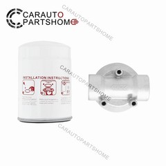 15GPM 12V Fuel Transfer Pump DC Gasoline with Nozzle Kit for Gas Diesel Kerosene