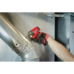 Milwaukee 3497-22IN M12 FUEL 12V 3 Tool Drill/Driver/Tire Inflator Combo Kit