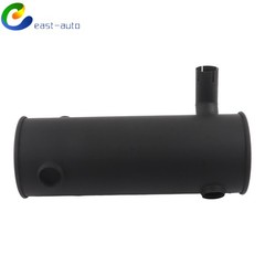 212-8491 2128491 Muffler For Caterpillar C4.2 E312DL E314D E314DL 312C L