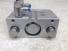 Festo DFM-40-25-P-A-GF 170864 Pneumatic Slide Cylinder DFM4025PAGF (TBI)
