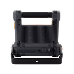 Helios Portable LED Rechargeable 1800 Lumen Work Light and Detachable Flashlight