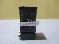 OMRON H5CX-A11-N Digital Timer AC 100-240V