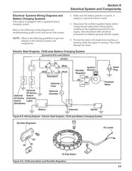 Engine Technical Workshop Manual Fits Kohler Command 11,12.5,13,14,15,16HP KC116