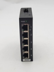 Contemporary Controls EISK5-100T Skorpion-5 Ethernet Switch 5Port 10/100 Mbps