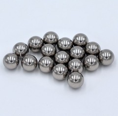 1/2” ( 12.7mm ) Chrome Steel Bearing Balls Precision G16 ( AISI52100) Wholesale
