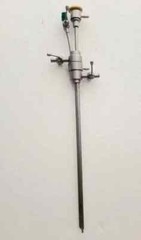 2.9mm Bettocchi Operative Hysteroscopy Sheath & Hysteroscopy scissor,