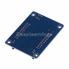 CY7C68013A​-56 EZ-USB FX2LP USB2.0 Develope Board Module Logic Analyzer EEPROM