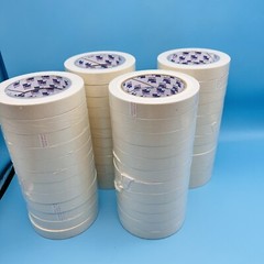 48x Rolls Tape Logic 18mm x 55m Masking Tape T9342200