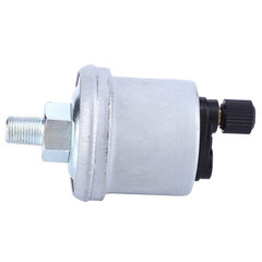 1/8Inch NPTF Oil Pressure Sensor Car Engine Oil Pressure Sending Unit Paramet…