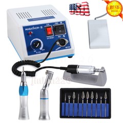 Dental Lab Marathon III Micromotor Polishing N3 / 35K RPM Handpiece Jewelry