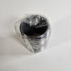 STZ 301 Galvanized Steel Pipe Nipple 1-1/2″ X 2-1/2″
