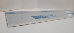 ATP-5 ALUMINUM CAST TOOLING /JIG PLATE. 1/4″ (0.250″) x 9″ x 25-1/2″