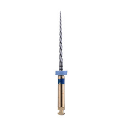 10Packs Dental Endodontic NITI Rotary Files X3 Files Endo Engine Tip Never Break