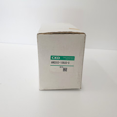 NEW CKD AMG302-10BUS-0 VALVE_MAIN:0-0.3Mpa, Expedited FREE SHIPPING