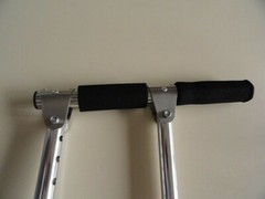 push handle Controls for Automatic Car. Disability Driving Aids Handicap – SCI