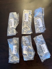 Lot of 6: Stud/Grub Screw Brand Unknown Compatible with STIHL