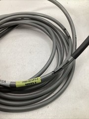 Allen Bradley 2090-SCVP3-0 Fiber Optic Cable Used