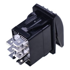 Park Brake Switch 91474465 for JLG Telehandlers G6-42A G9-43A G10-43A G10-55A