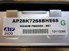 Kingston AP28K72S8BHE6S ATP Memory Module