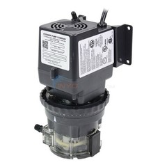 STENNER E10LHFA1S6 ECONO E10LHF LD METERING PUMP CHEMICAL FEEDER NEW OPEN BOX