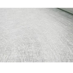 Fiberglass Cloth Mat Roll, 40″ x 3 Yards, Fiberglass Chopped Strand Mat for M…