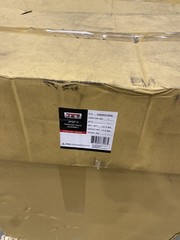 ProShop II 10 in. Table Saw With 30 in. Rip Cast Wings JPS-10 725000K