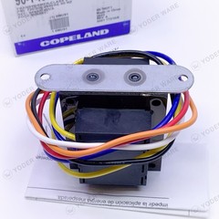 White-Rodgers 90-T40F3 Class 2 Transformer 40VA 24VAC 60 Hz Foot Mount NEW