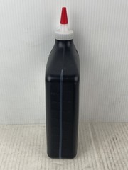 Robinair Premium High Vacuum Pump Oil, # 13203, made in USA, 1 Quart bottle