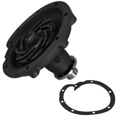 Engine Water Pump for Case IH Tractor 385-995 D179 D206 3132739R94 3136053R92