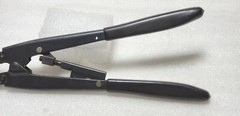 ETC Model RHT (1752) Electrical Wire Cable Ratchet Crimpers Hand Crimp Tool