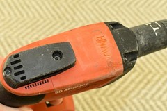 Hilti SD 4500-A18 Cordless Drywall Screwgun (Bare Tool)