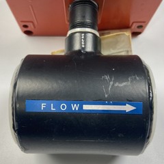 SPARLING ECONOMAG WATERHAWK FM618-OG1-000-0 Flow Meter SIZE 1.5