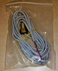 21D264 Replacement Gardner Denver TEMPERATURE PROBE *NEW & SEALED*