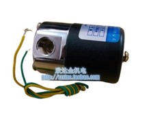 Electromagnetic valve ZCT-6 0.3MPA control switch valve ZCT-5 Medical equipment