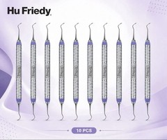Hu-Friedy S204S9E2 Posterior Sickle Scaler