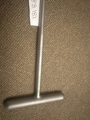 WM9988181——T-HANDLE CANAL FINDER SMOOTH