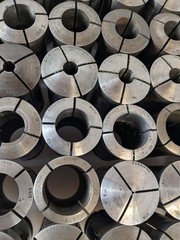 Hardinge 2J Collet Mega Lot of 61. All Hardinge No Duplicates From 10EE Monarch