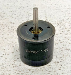 Magnetic Technologies 520-038-1 Permanent Magnet Clutch Brake 243G