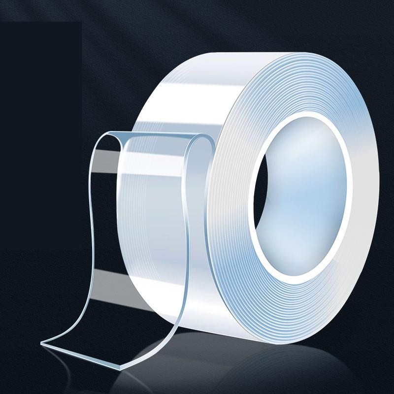 5m Nano Tape Double-sided Adhesive Tape Traceless Waterproof Tape