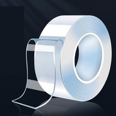 5m Nano Tape Double-sided Adhesive Tape Traceless Waterproof Tape